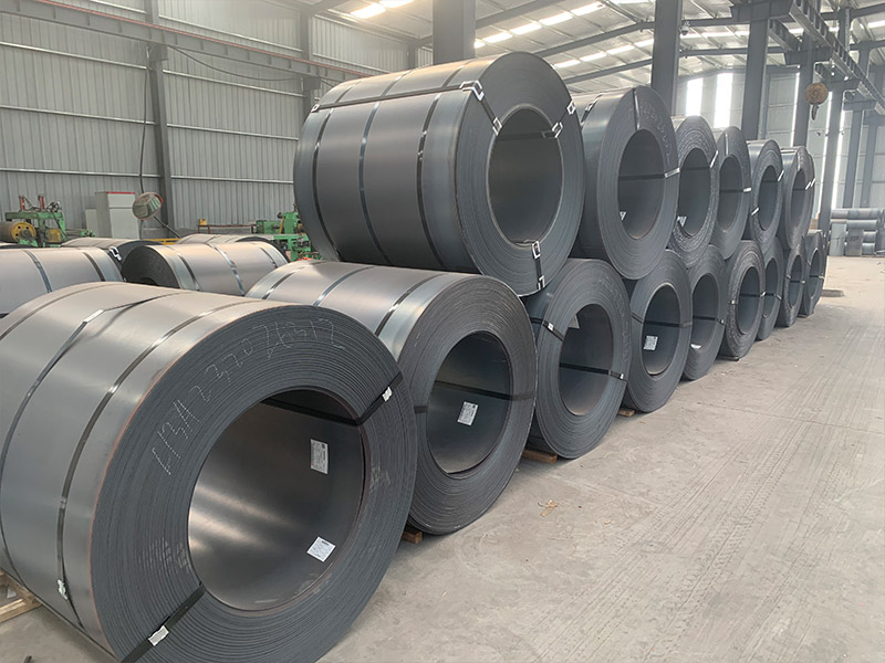 Is Carbon Steel Better Than Steel? A Comparative Analysis-1-Sunrise New Material