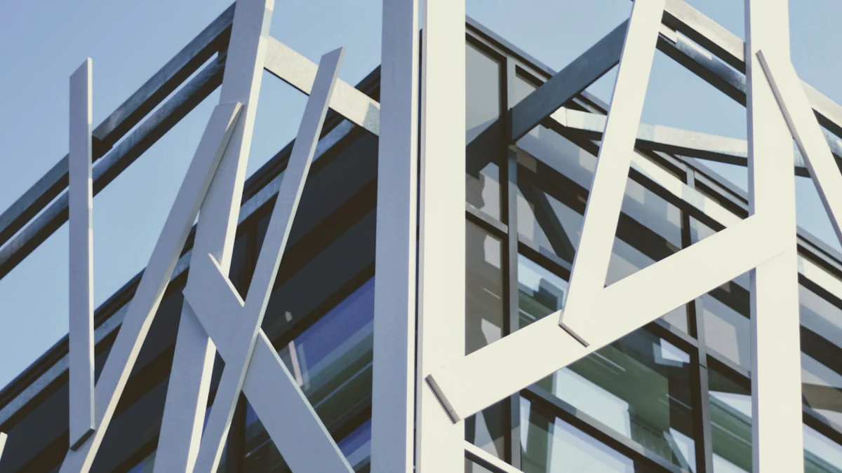 galvanized steel is widely used in many industries.