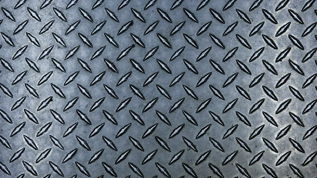 When exploring the realm of high-carbon steel, it becomes evident that this material stands out for its exceptional characteristics.