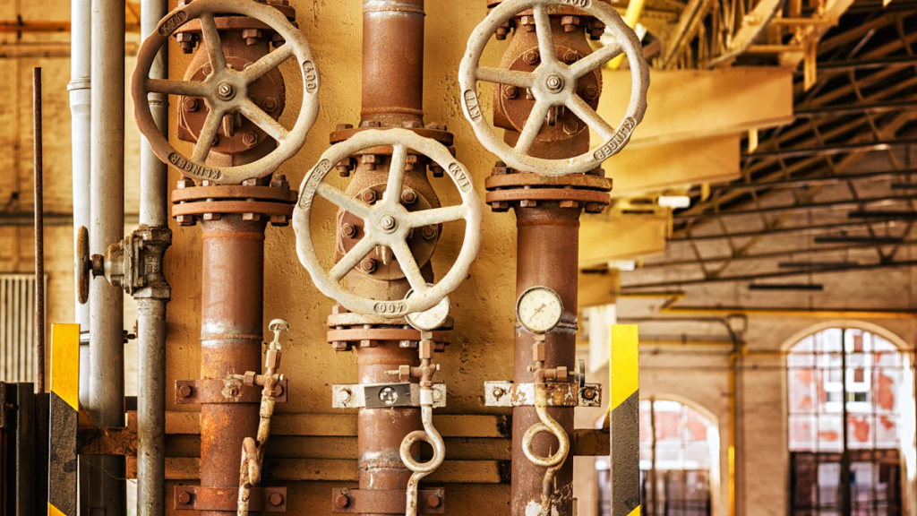 After investing in copper pipes for your home's plumbing system, it's essential to implement preventive measures to ensure their longevity and functionality.