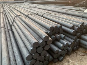 The carbon content significantly influences the strength and hardness of carbon steel.
