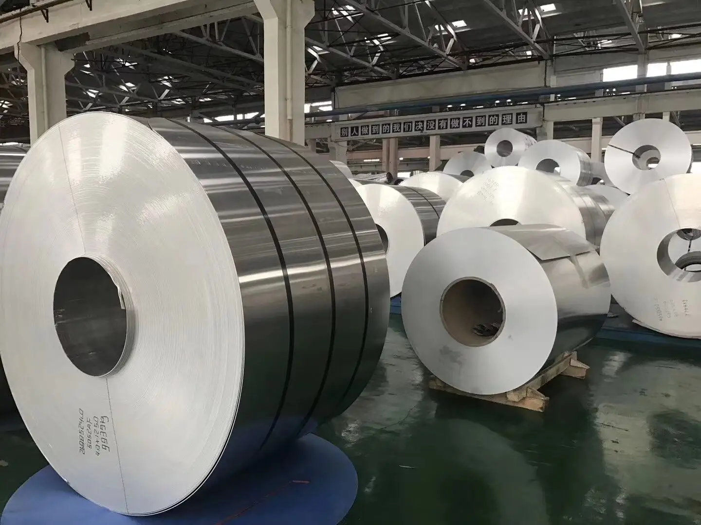 Effective Strategies for Painting Galvanized Sheet Steel Surfaces-1-Sunrise New Material