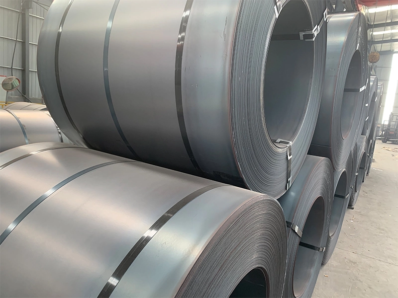 Carbon Coils