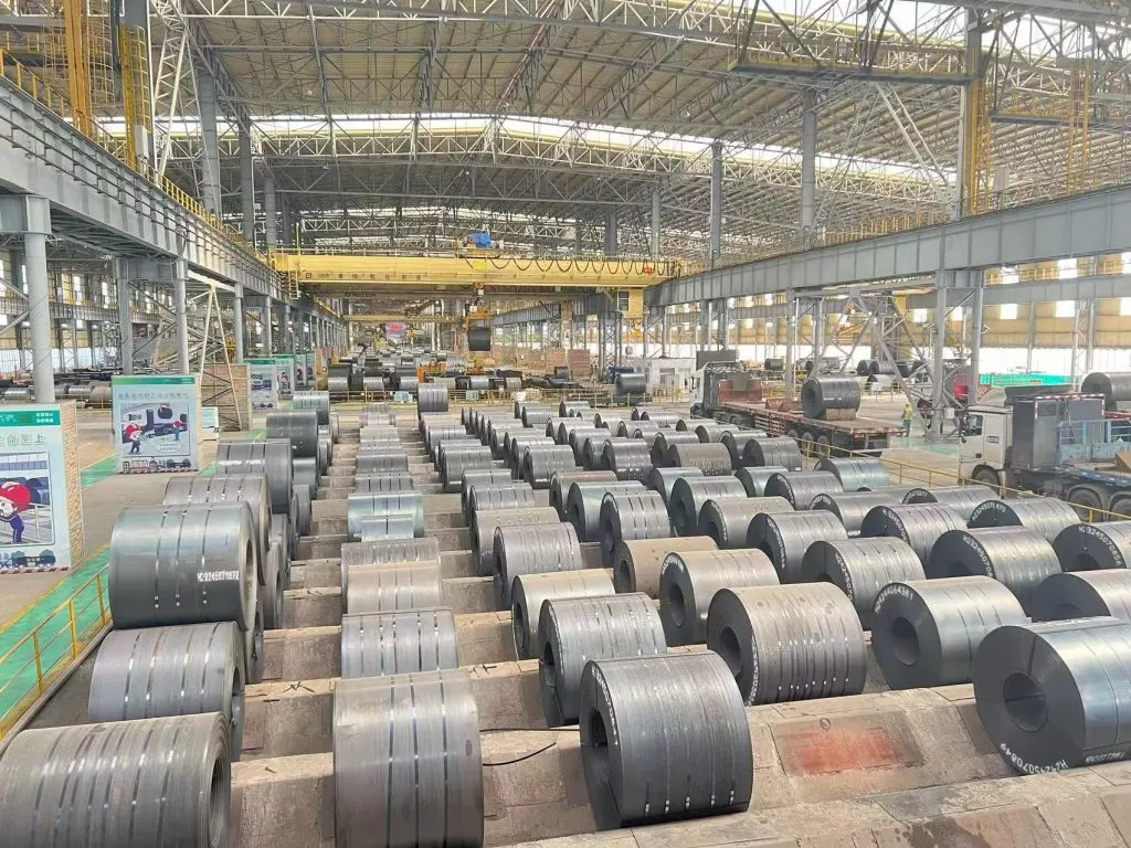 Carbon Coils