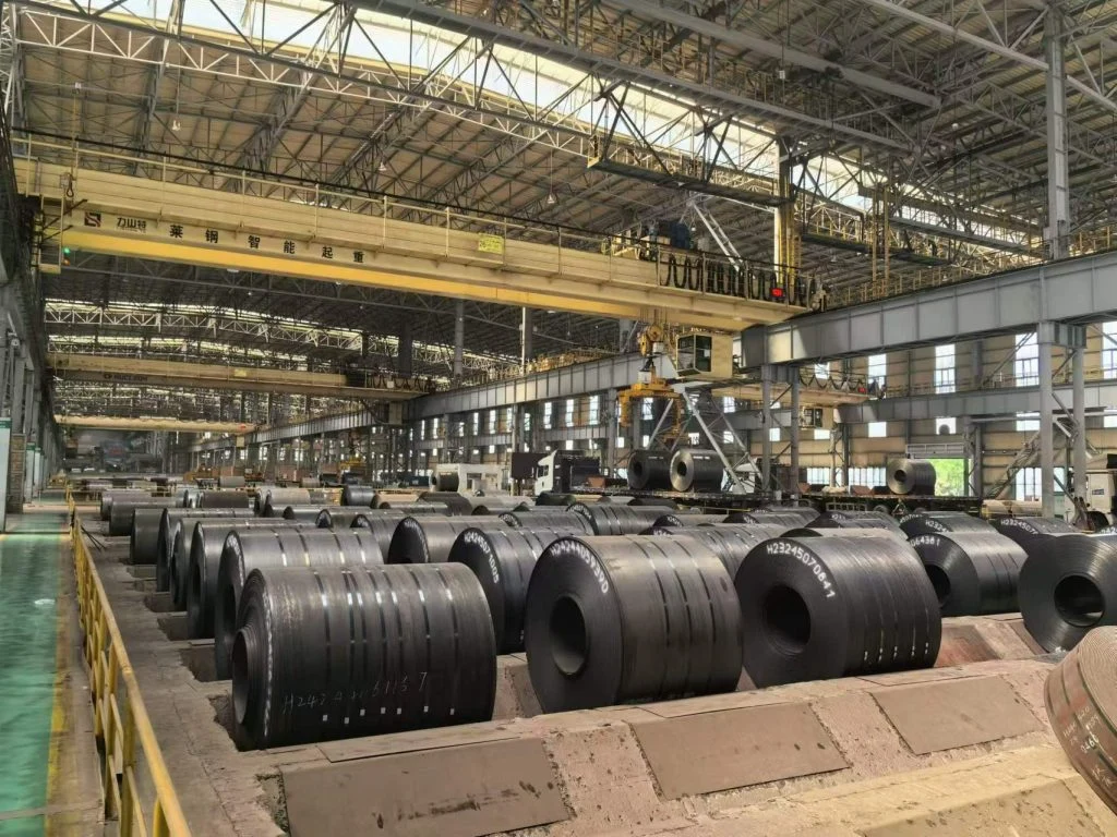 Carbon Coils