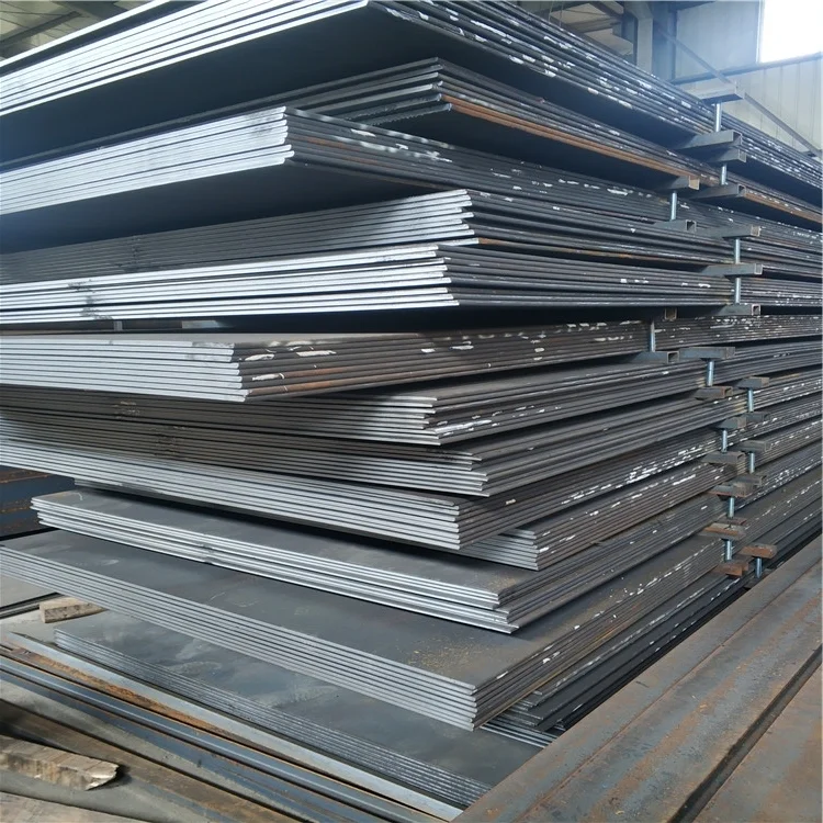Top Carbon Steel Plate Choices for Heavy Industry-1-Sunrise New Material