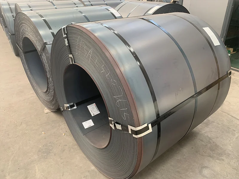 Carbon Steel Coil
