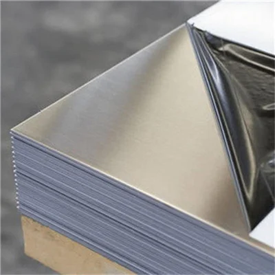 Stainless Steel