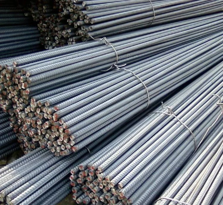 steel rebar