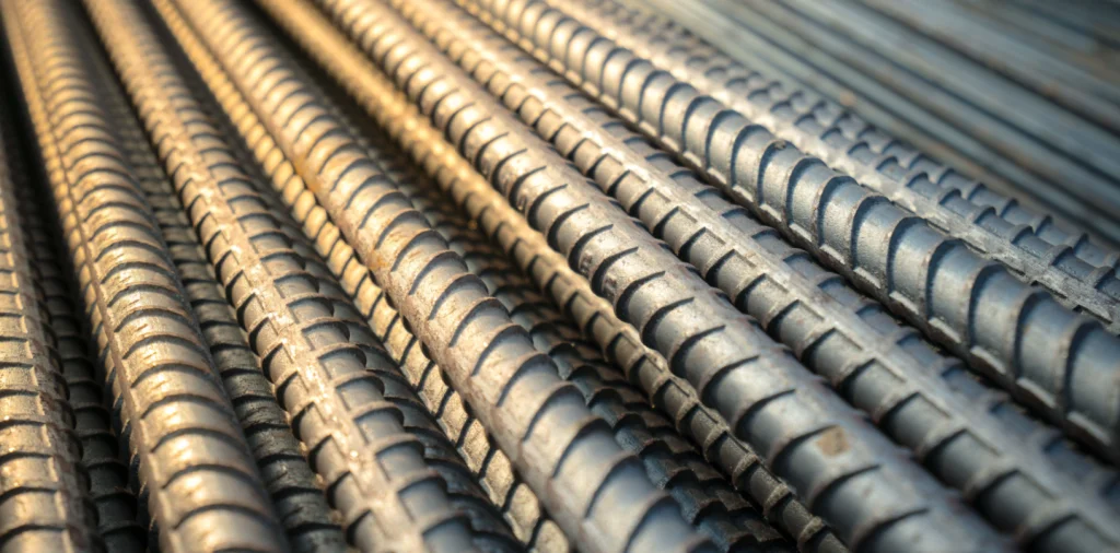 Reinforcement Steel