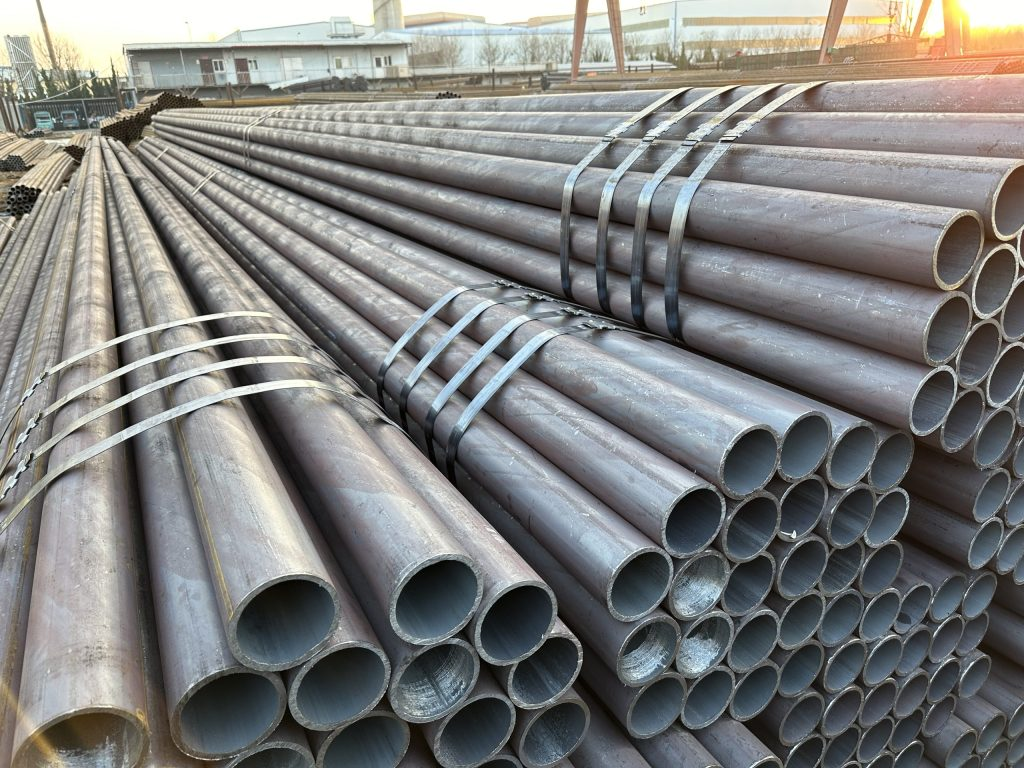 Carbon Steel
