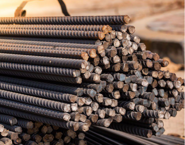 Reinforcement Steel