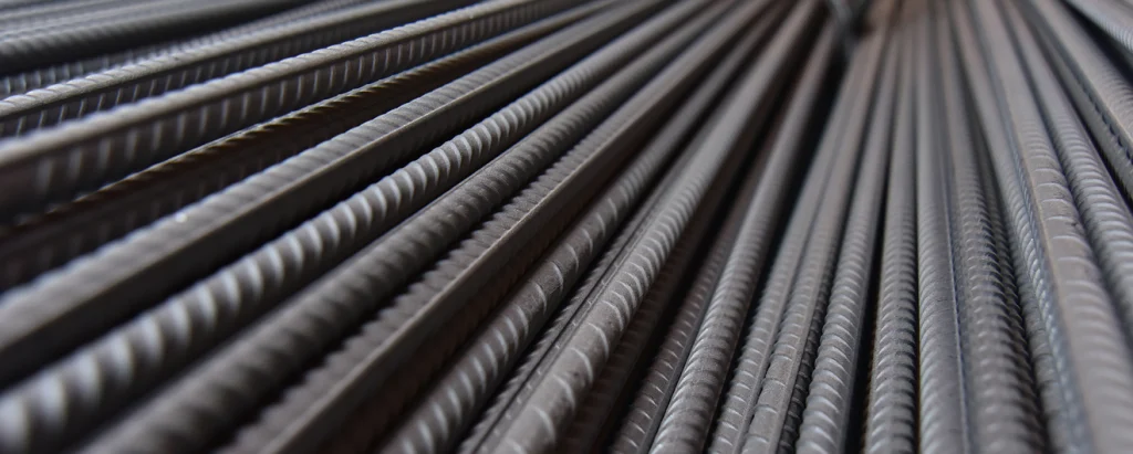Reinforcement Steel