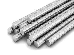 Reinforcement Steel