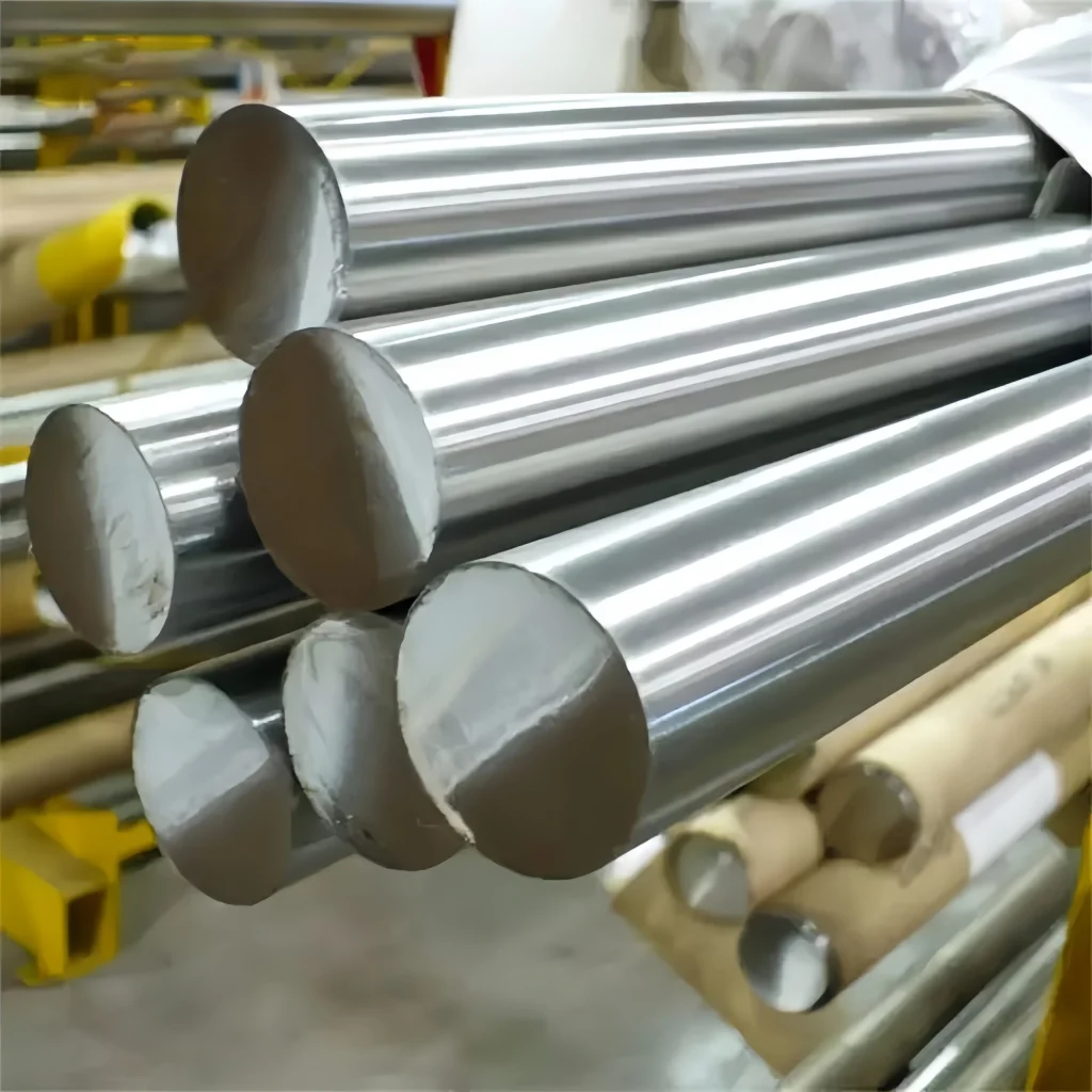image 2 Stainless Steel Bars