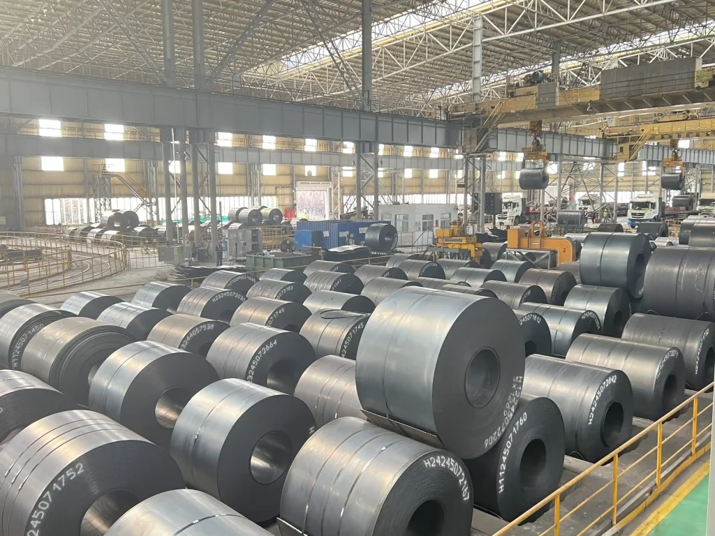 image1 Carbon Steel