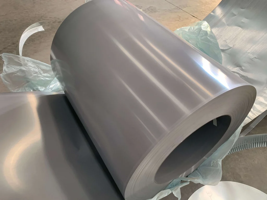 image2 Oriented Silicon Steel