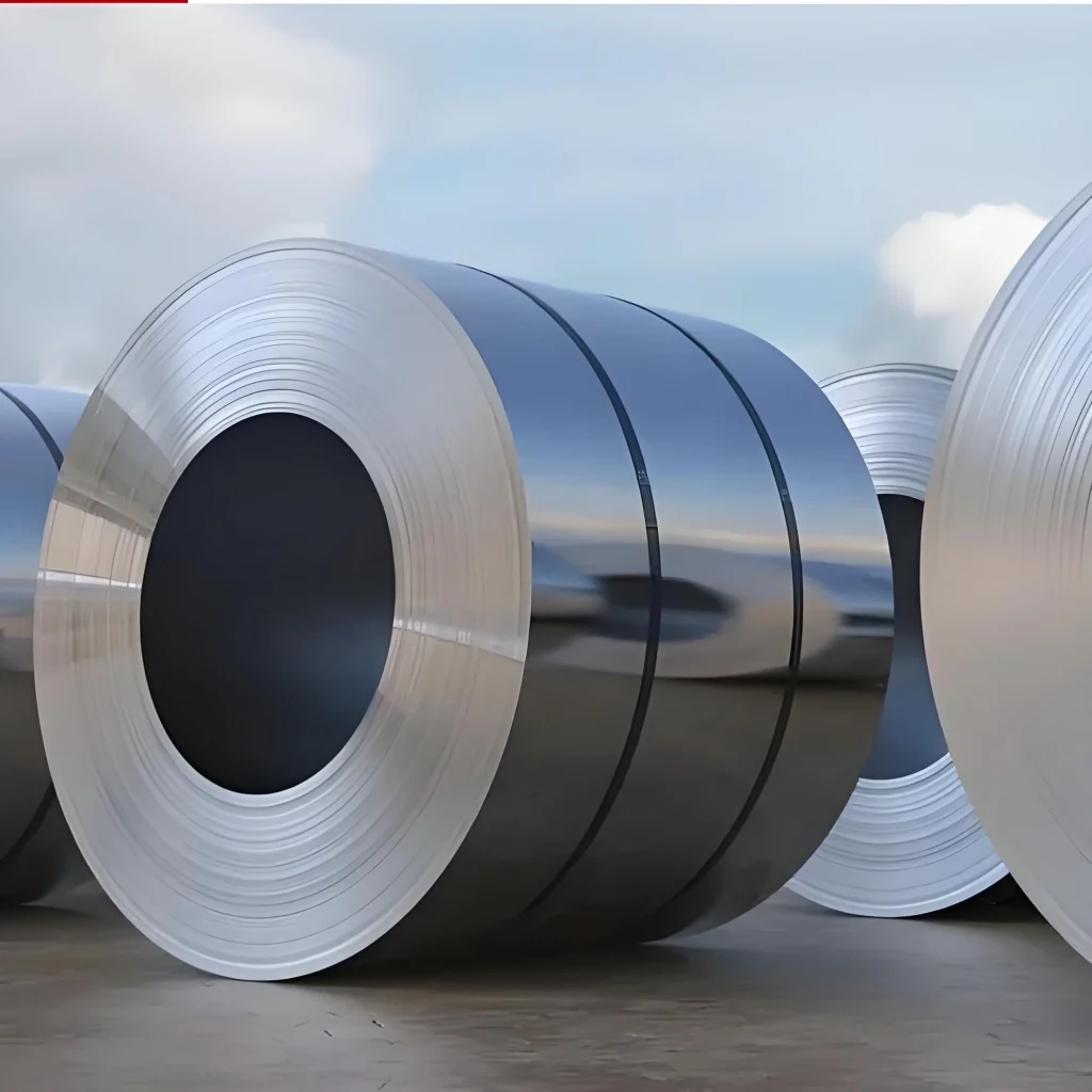 What Is Stainless Steel and How Is It Made?-1-Sunrise New Material image2Stainless Steel