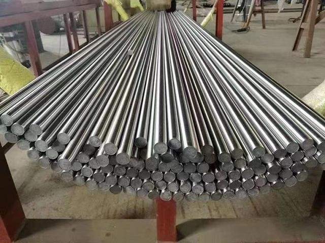 Stainless Steel Bar1