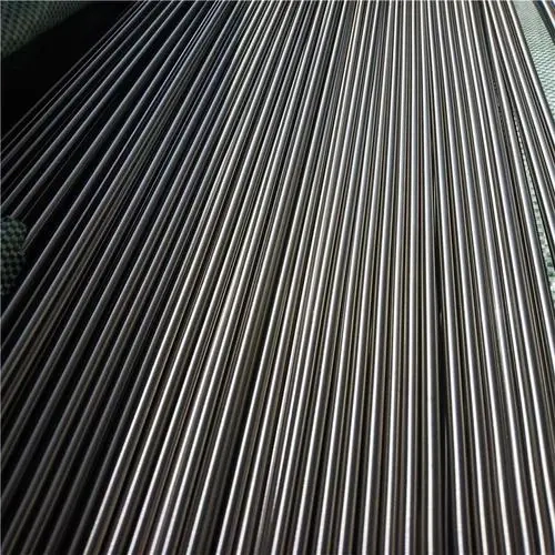 How Stainless Steel Bar Enhances Durability in Industrial Equipment-1-Sunrise New Material