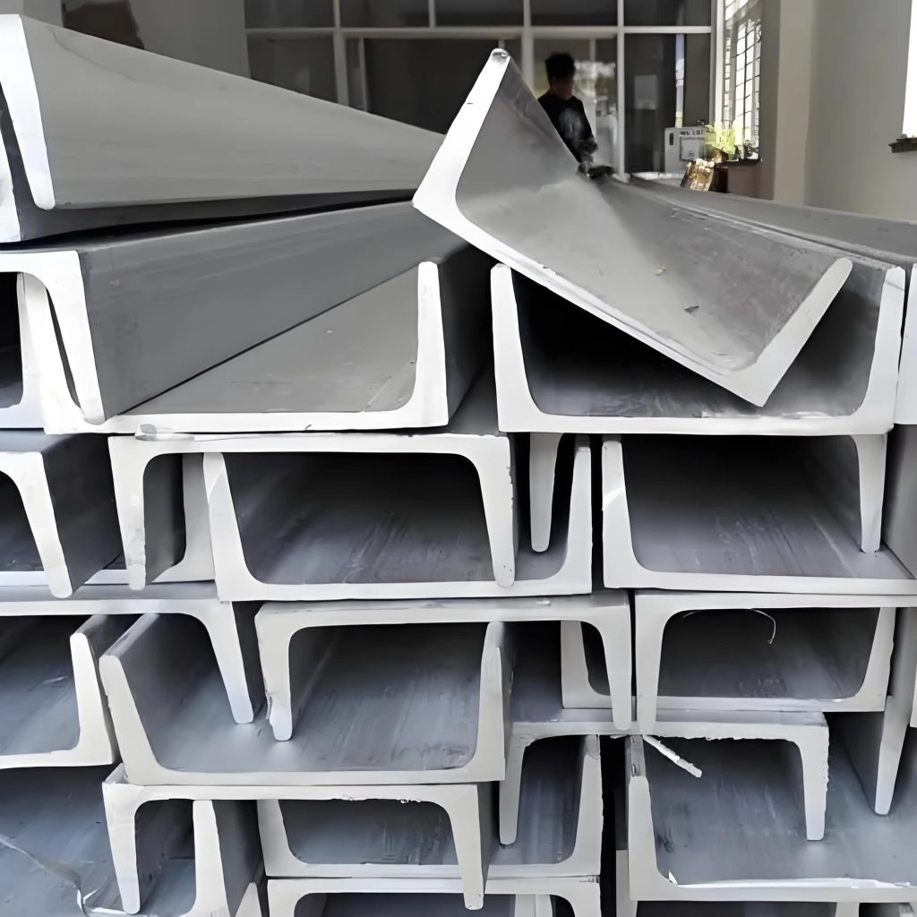 Where To Use Steel Channels For Your Home Or Office Premises