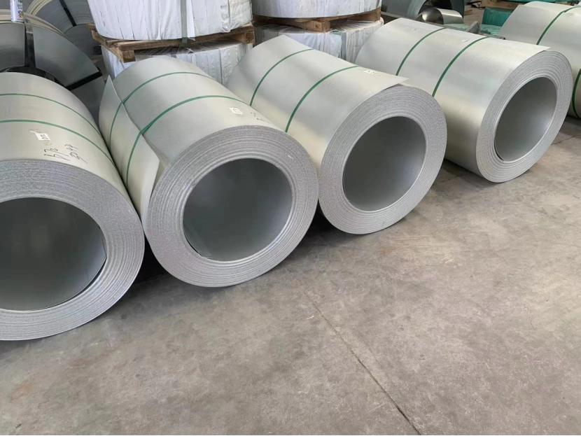 Why Galvanized Sheet May Not Be Ideal for All Construction Projects