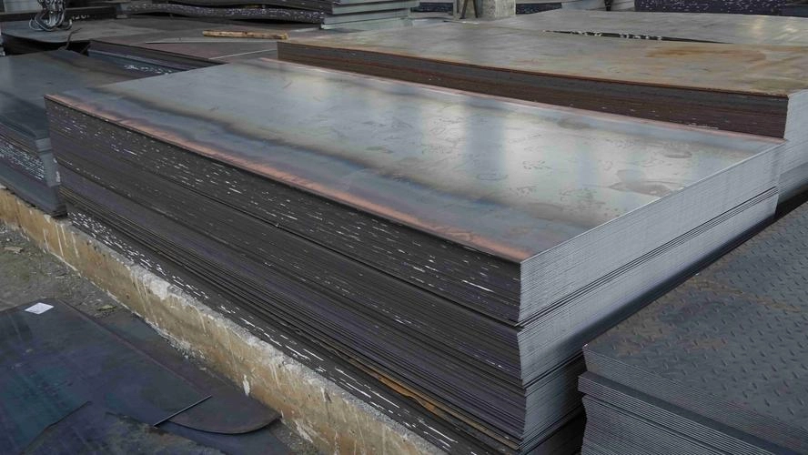 image Carbon Steel Plate1