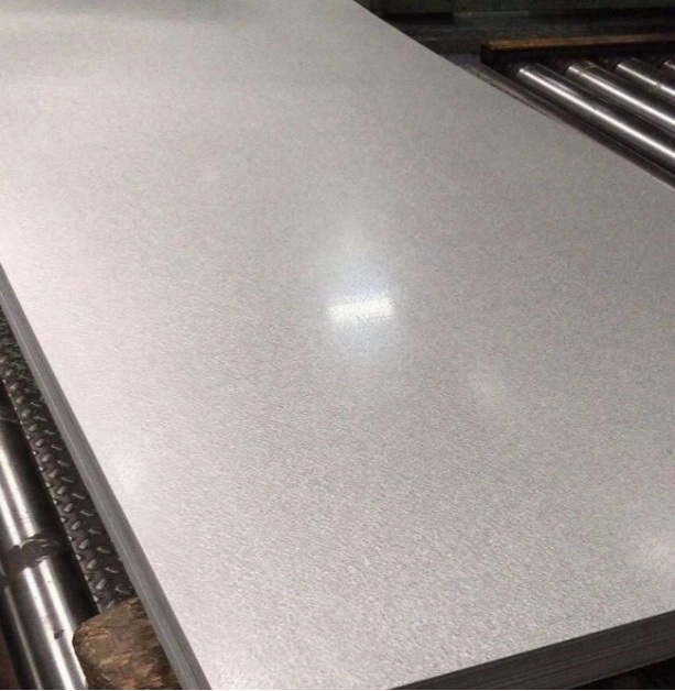 Galvanized Steel vs Galvalume: Complete Comparison Guide-1-Sunrise New Material