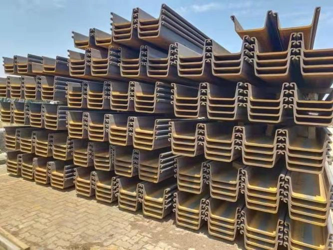 image Steel Piles2
