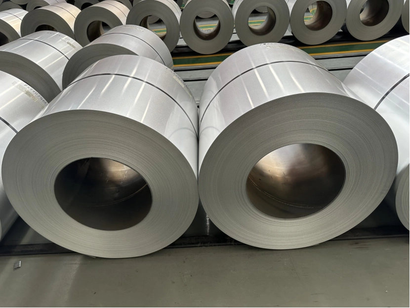 Galvanized Steel Coil2