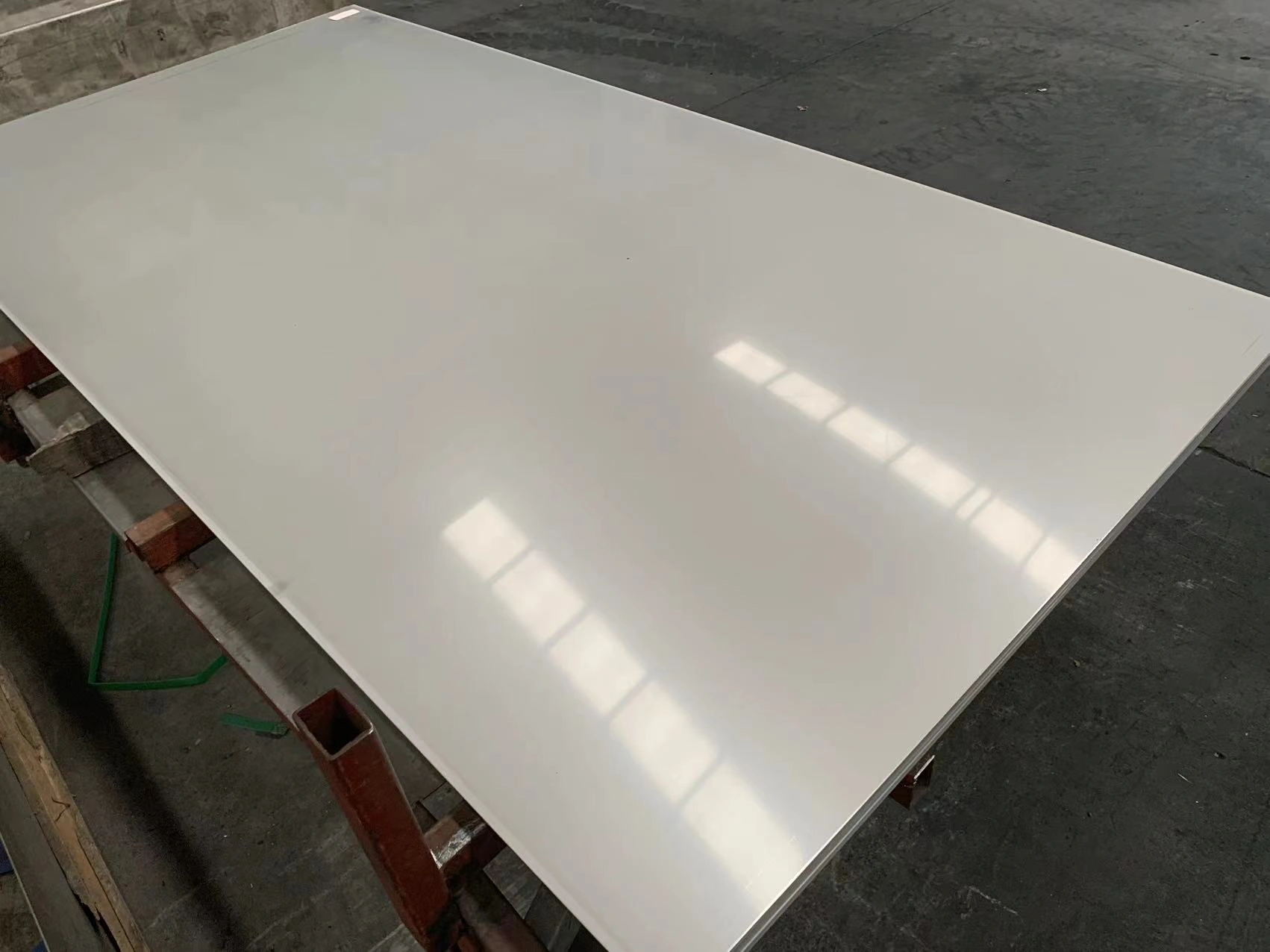 Stainless Steel Plate2