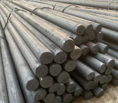 How to Ensure Quality When Buying Carbon Steel Pipes from China?-1-Sunrise New Material carbon steel pipe4