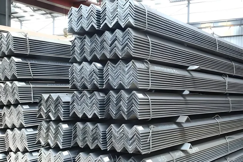 A36 Angle Steel vs High-Strength Steel Grades: When Is A36 Enough?-1-Sunrise New Material A36 vs High-Strength Steel Comparison2