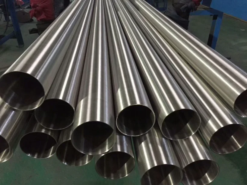 2507 vs 2205 vs 316L: Which Stainless Steel Pipe Grade Fits Your Budget and Environment?-1-Sunrise New Material duplex stainless steel pipe2