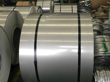 silicon steel2