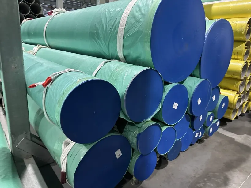 How to Specify Stainless Steel Pipe 430 for Roof, Cladding and Architectural Applications-1-Sunrise New Material 430 stainless steel pipe2