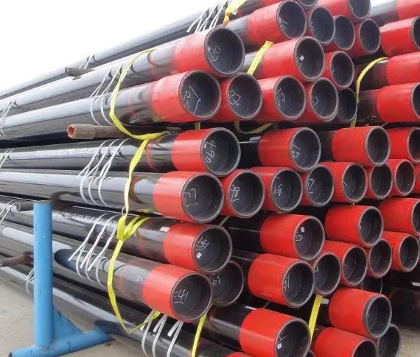 ASTM A106 vs ASTM A53: Which Carbon Steel Pipe Is Right for High-Temperature Service?-1-Sunrise New Material carbon steel pipe a1062