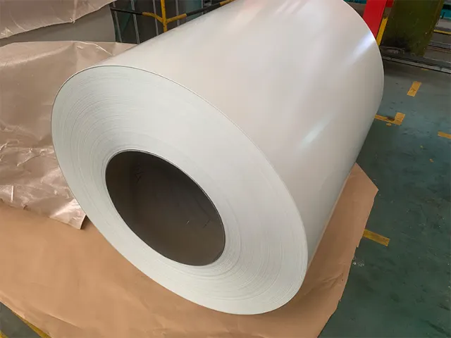 The Complete Guide to the Difference Between PPGI and PPGL Sheet-1-Sunrise New Material difference between ppgi and ppgl2