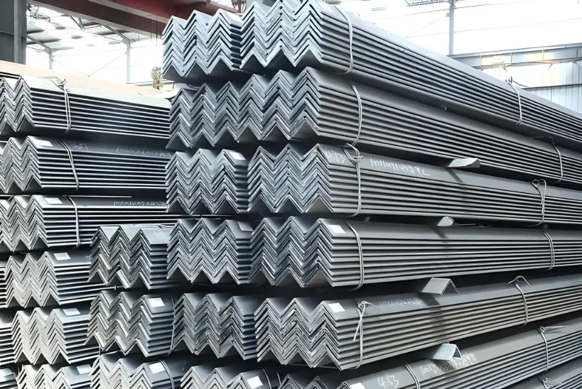 What to Know When Sourcing A36 Angle Steel – Specifications, Standards, and Supplier Checklist-1-Sunrise New Material stainless steel angle2