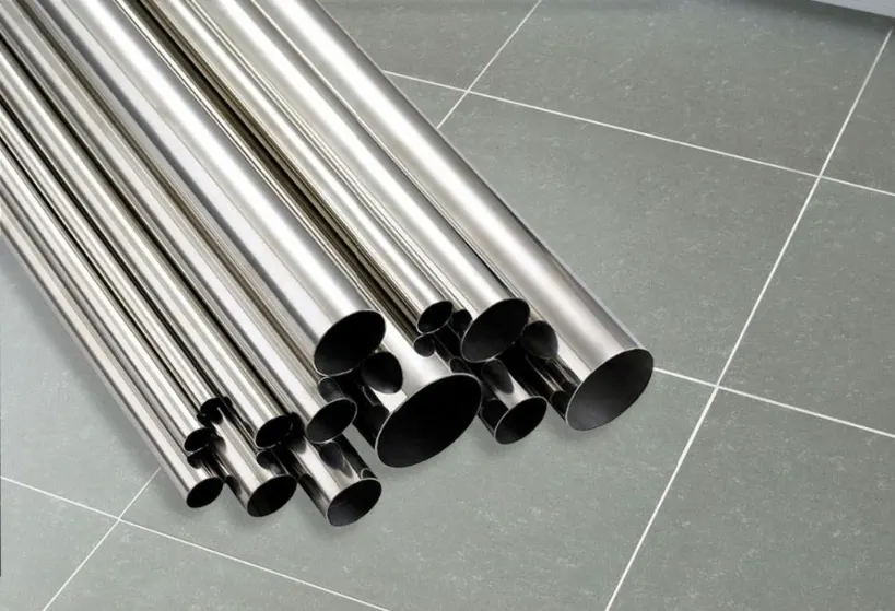 Is 430 Stainless Steel Pipe Good Enough for Outdoor Structures? A Practical Guide for Builders-1-Sunrise New Material stainless steel pipe fittings2
