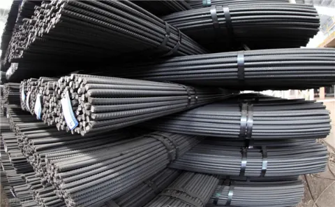How to Choose the Right Rebar for Earthquake-Resistant Construction--Sunrise New Material arthquake resistant rebar1