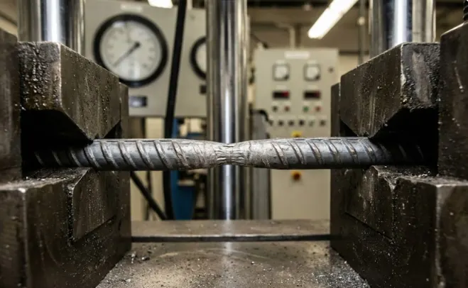 Reducing Construction Costs: Switching from HRB400 to High-Strength HRB500 Rebar (2026 Guide)-1-Sunrise New Material high strength rebar