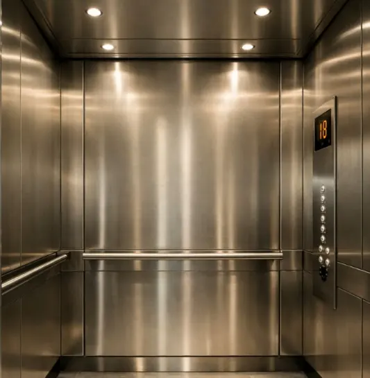 304 vs 430 Stainless Steel Price: Why Is 430 Cheaper and When to Use It? (2026 Guide)-1-Sunrise New Material is 430 stainless steel magnetic2