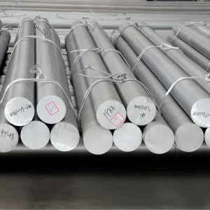 5005 Aluminum Bar