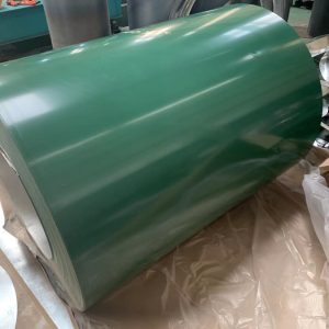 304 Stainless Color Coated Coil