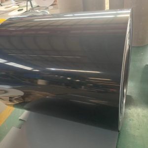 316 Stainless Color Coated Coil