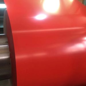 430 Stainless Color Coated Coil