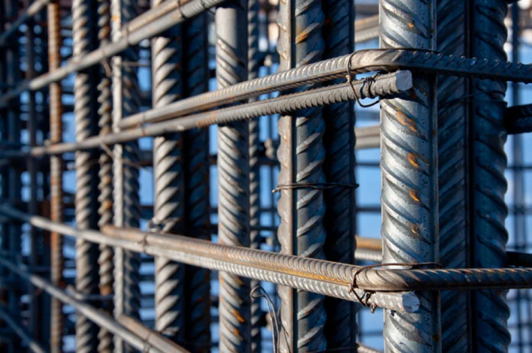 Reinforcement Steel