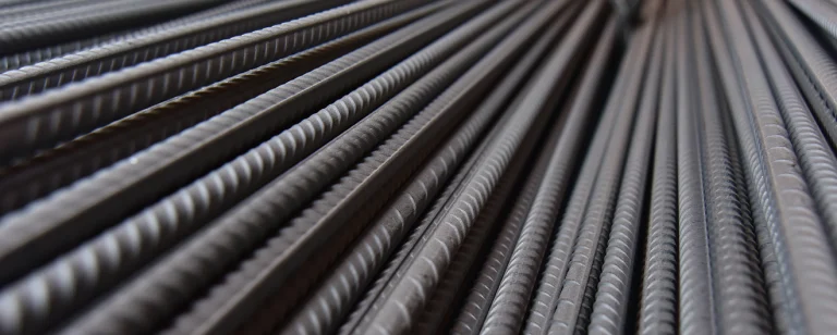 Reinforcement Steel