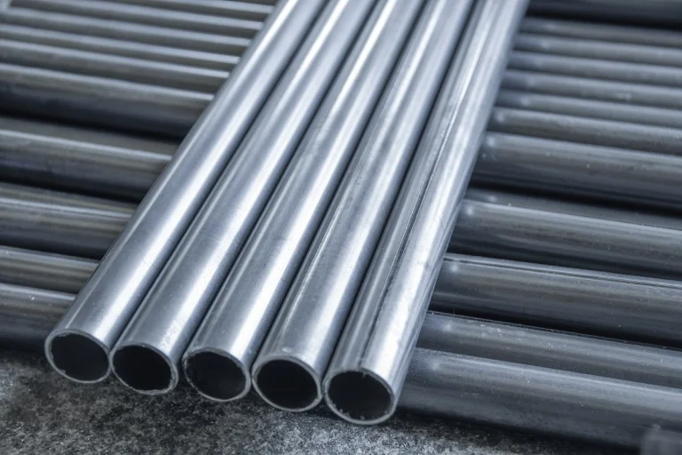 Galvanised Pipe
